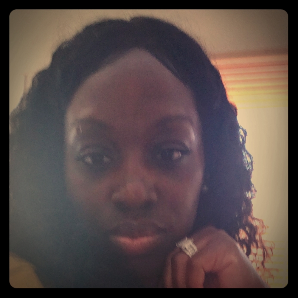 Meet your Posher, Lakisha